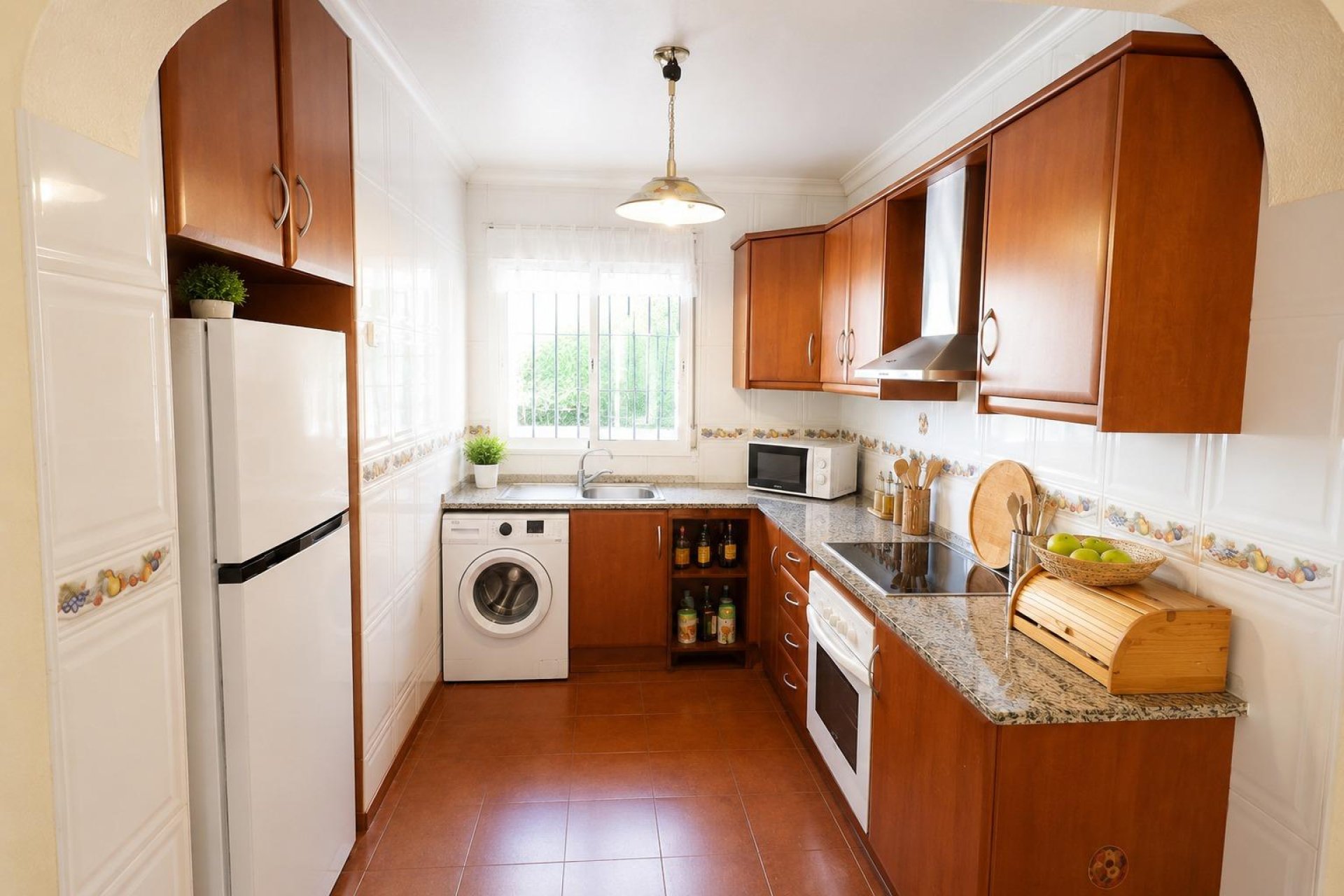 Herverkoop - Appartement -
Orihuela Costa - Costa Blanca