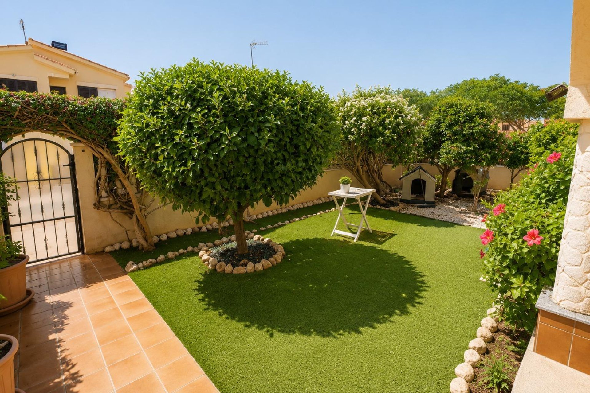 Herverkoop - Appartement -
Orihuela Costa - Costa Blanca