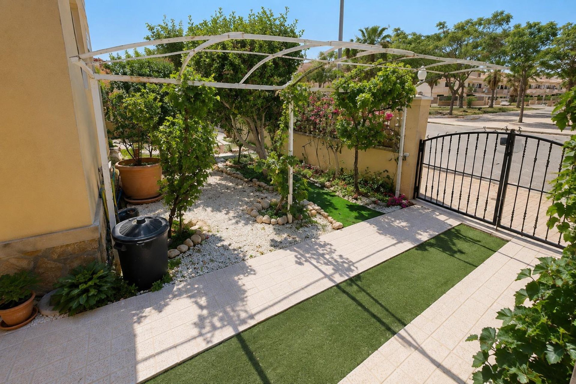 Herverkoop - Appartement -
Orihuela Costa - Costa Blanca
