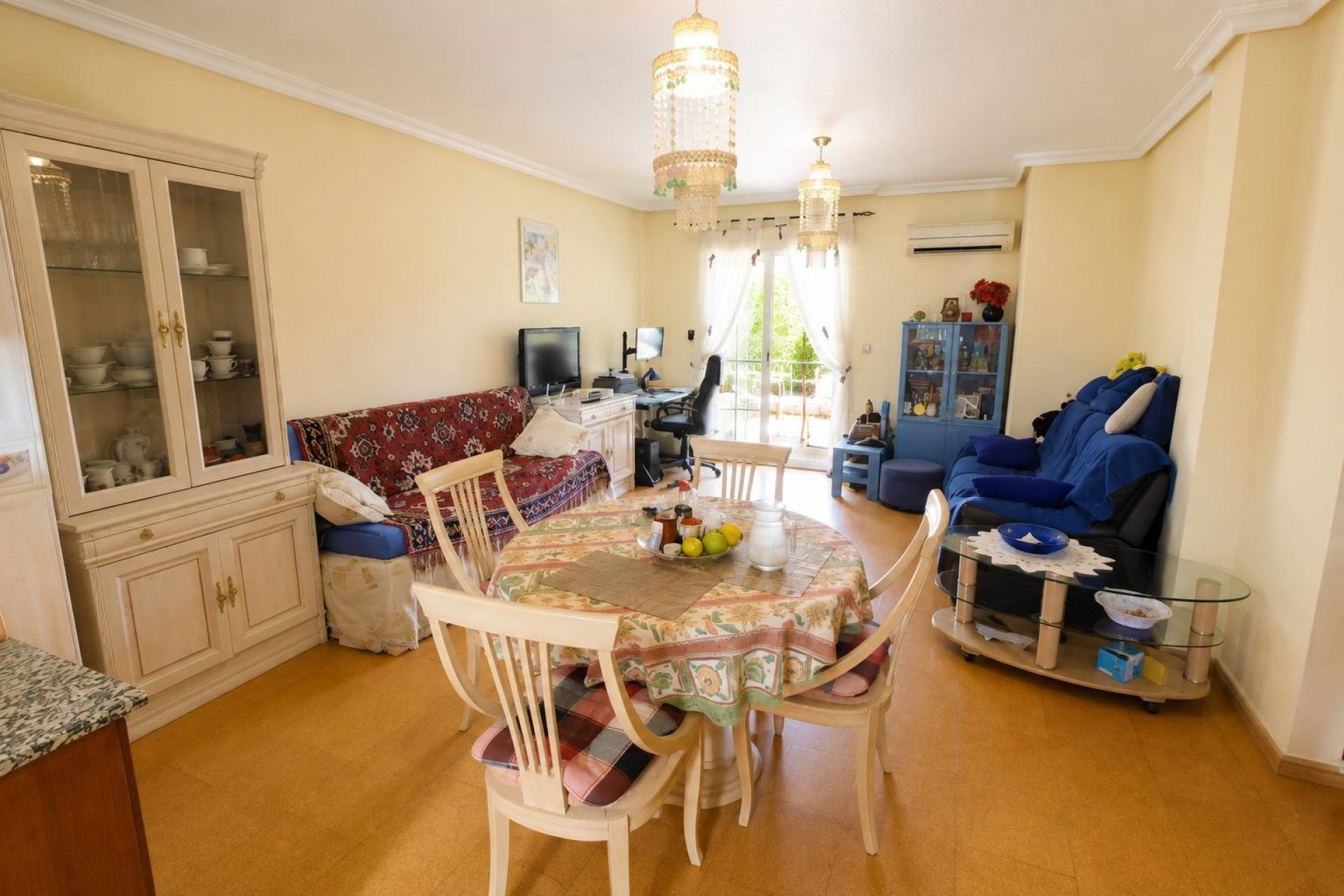 Herverkoop - Appartement -
Orihuela Costa - Costa Blanca