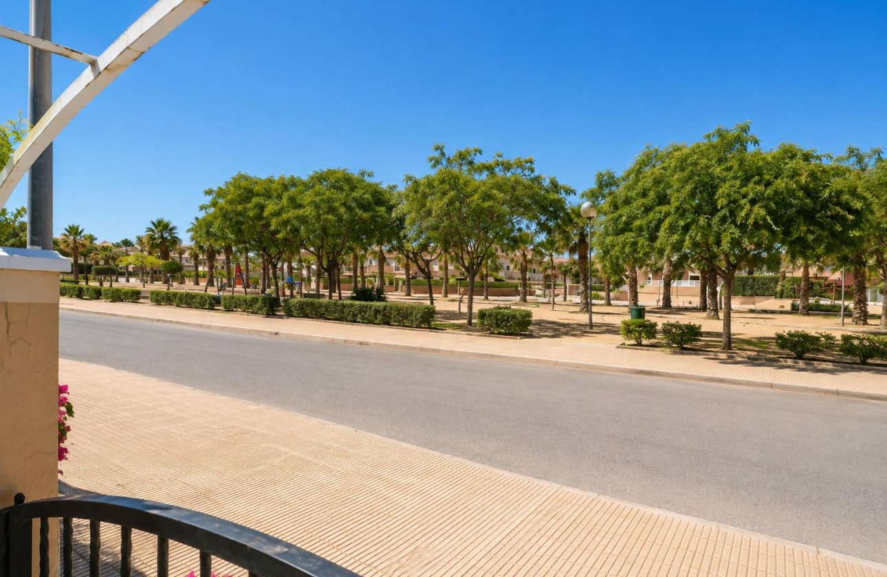 Herverkoop - Appartement -
Orihuela Costa - Costa Blanca