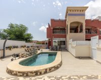 Herverkoop - Appartement -
Orihuela Costa - Costa Blanca