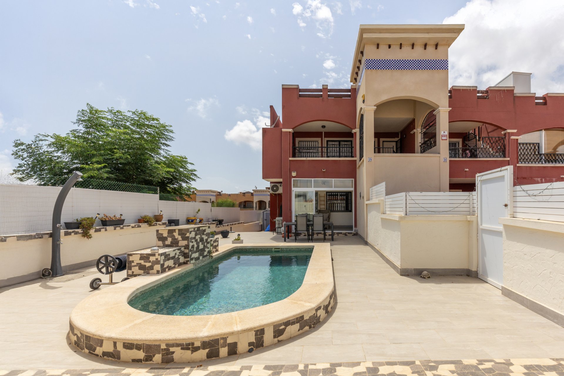 Herverkoop - Appartement -
Orihuela Costa - Costa Blanca