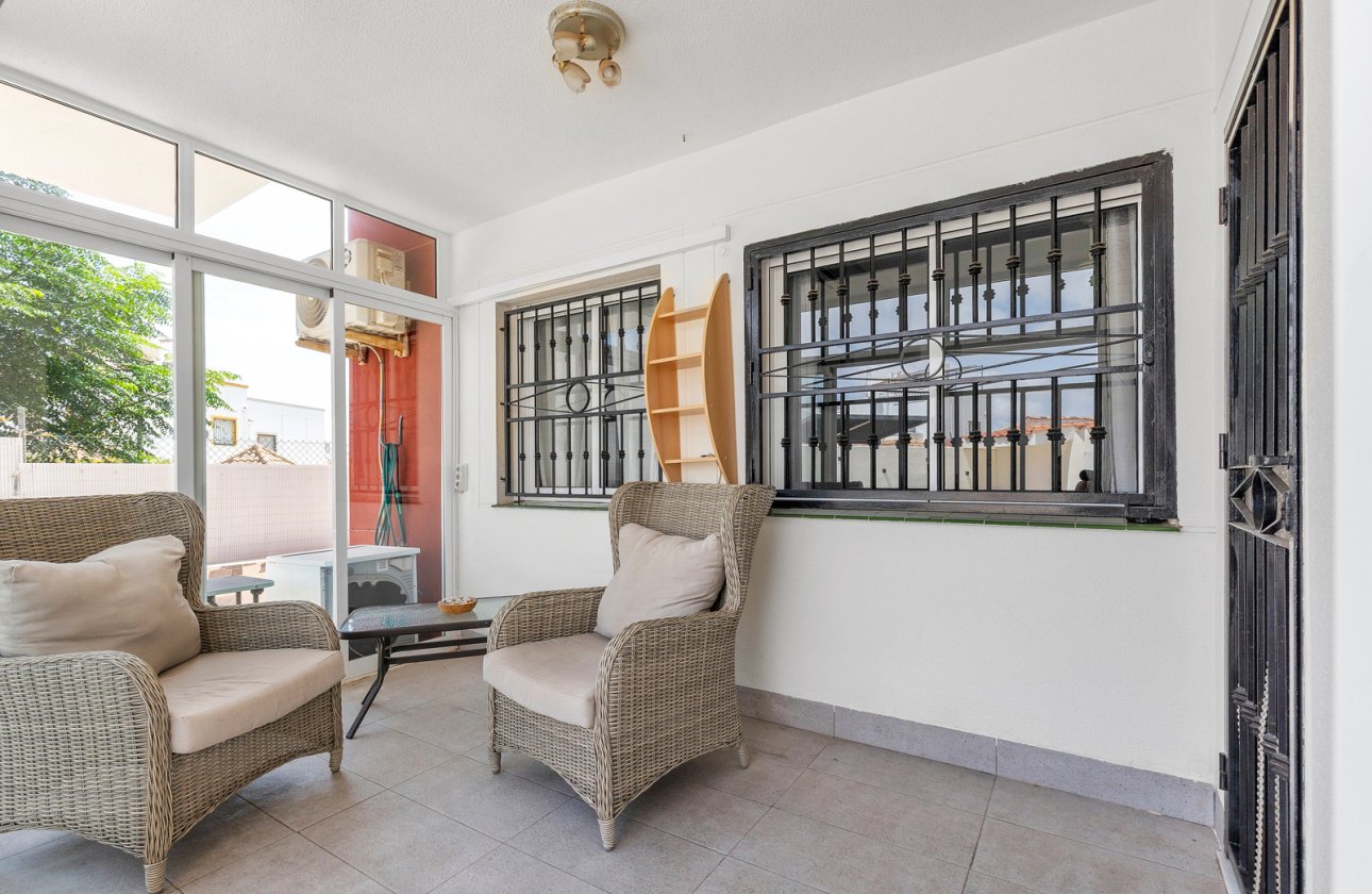 Herverkoop - Appartement -
Orihuela Costa - Costa Blanca