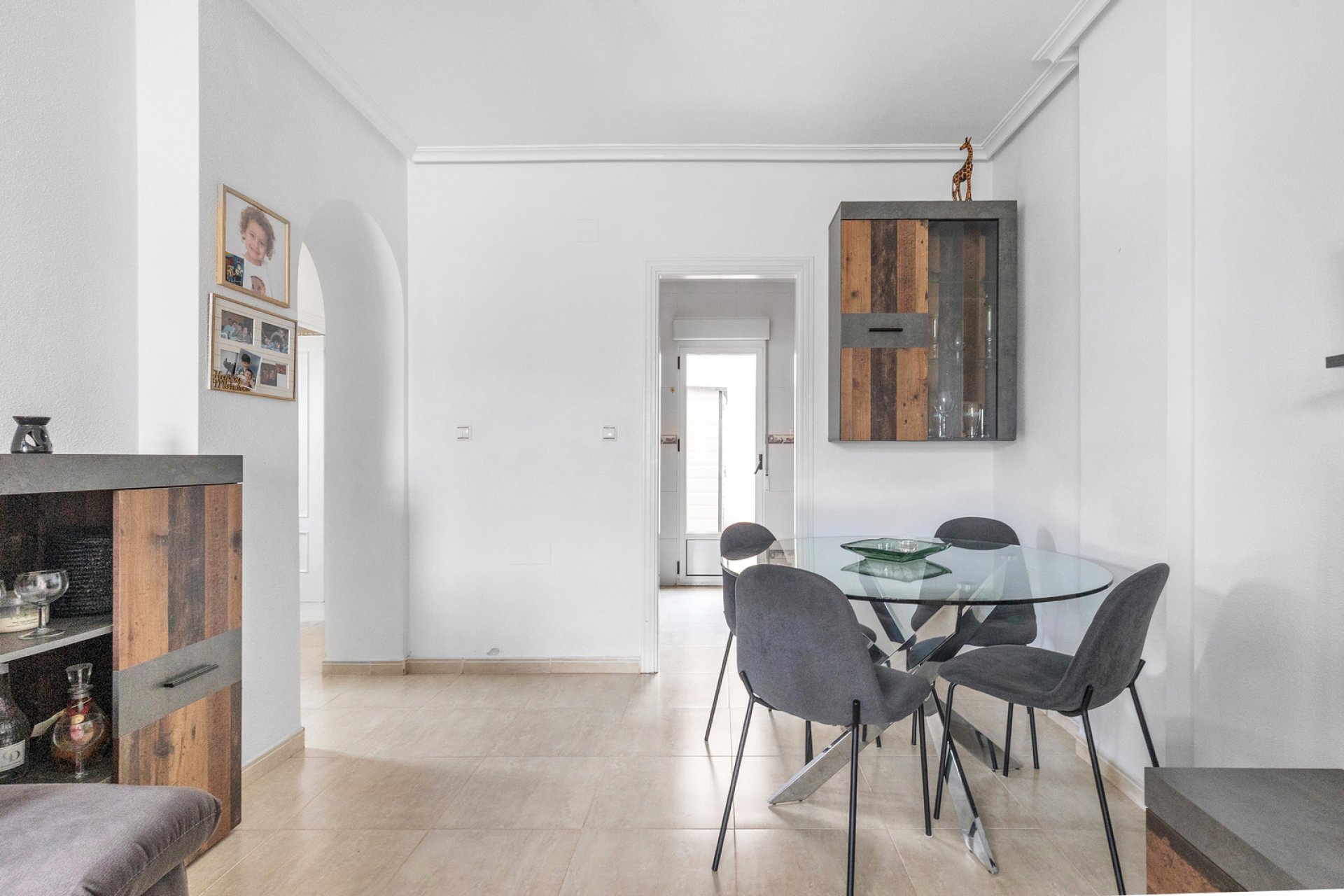 Herverkoop - Appartement -
Orihuela Costa - Costa Blanca