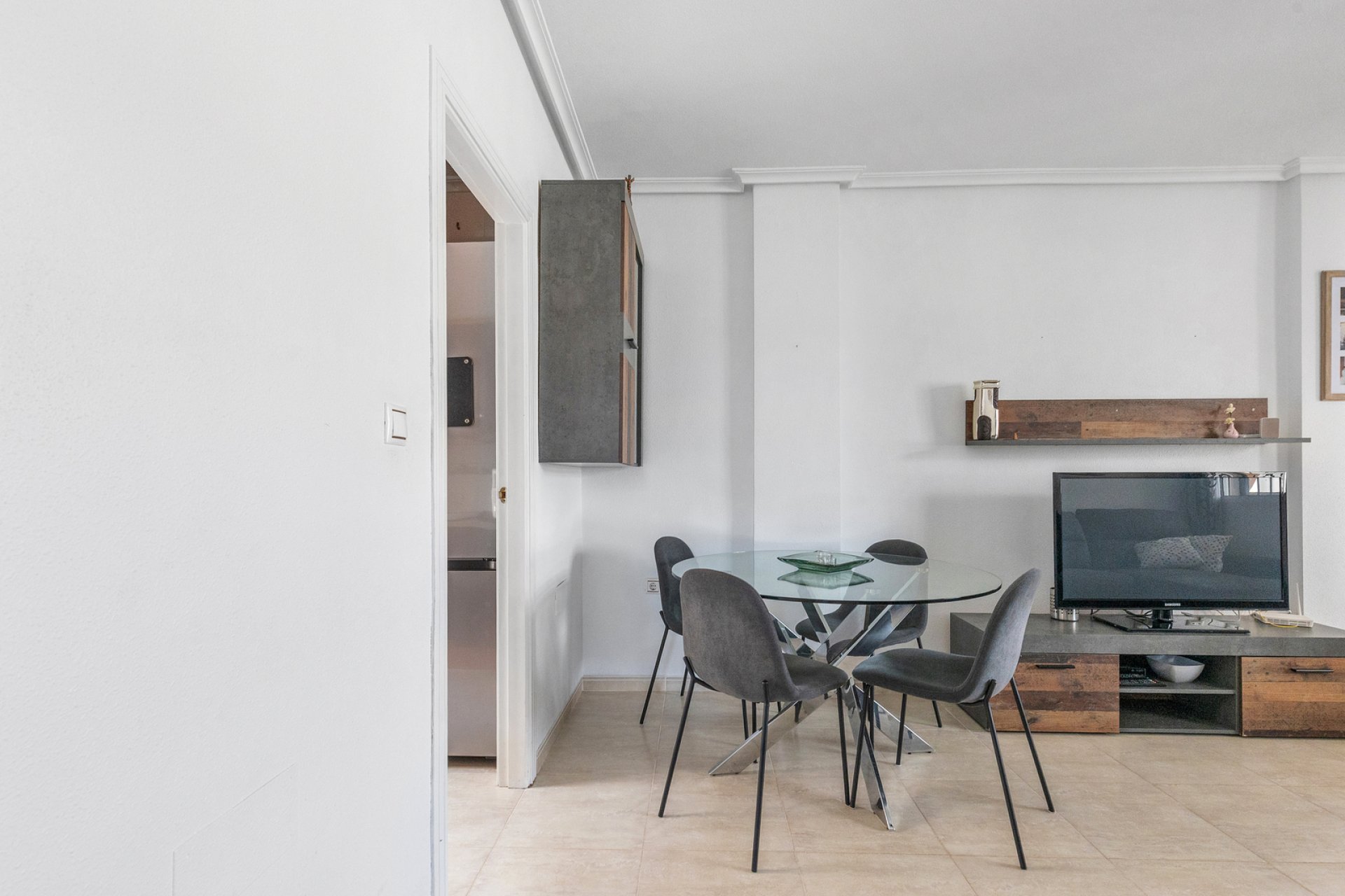 Herverkoop - Appartement -
Orihuela Costa - Costa Blanca