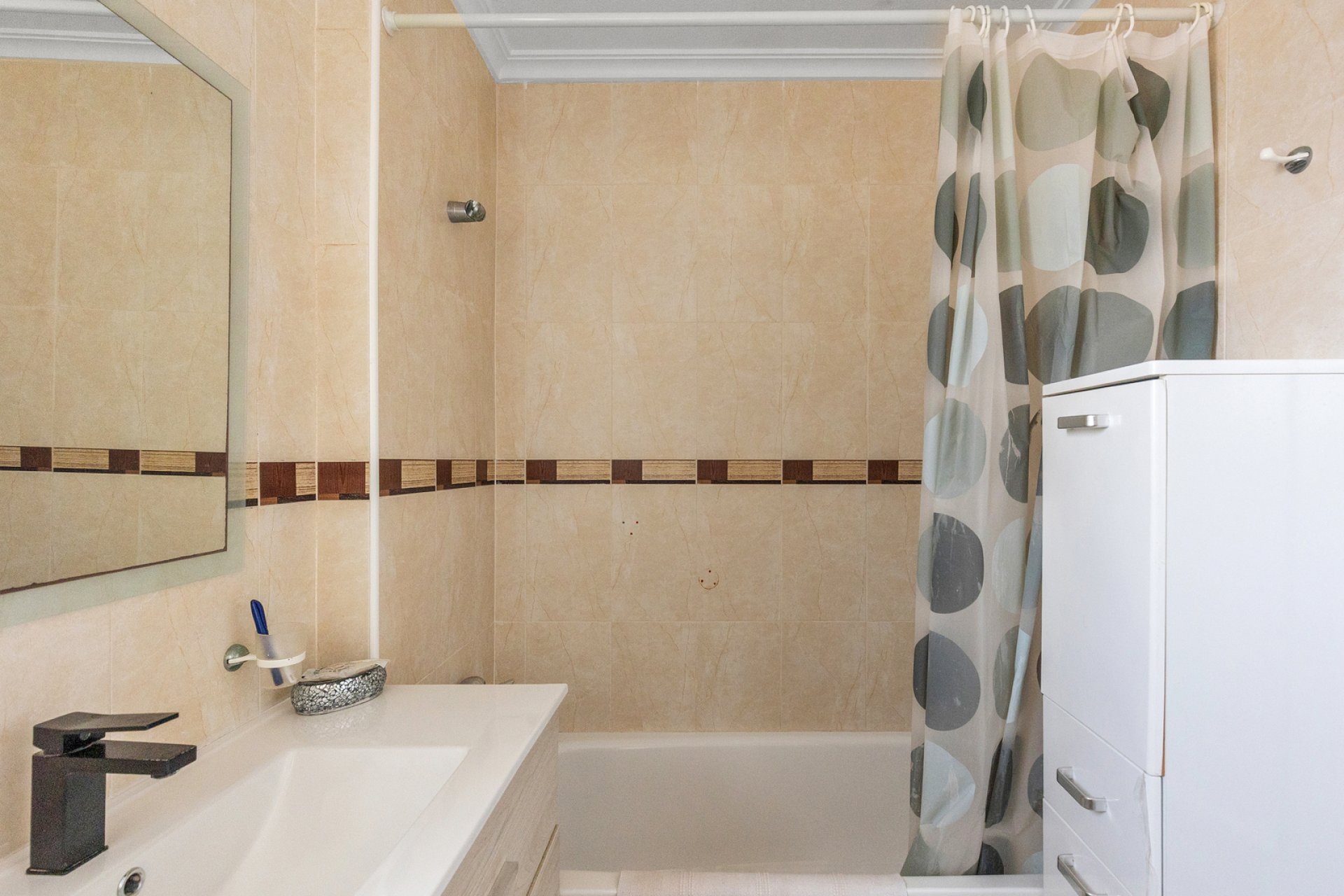 Herverkoop - Appartement -
Orihuela Costa - Costa Blanca