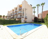 Herverkoop - Appartement -
Orihuela Costa - Costa Blanca