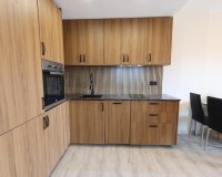 Herverkoop - Appartement -
Orihuela Costa - Costa Blanca