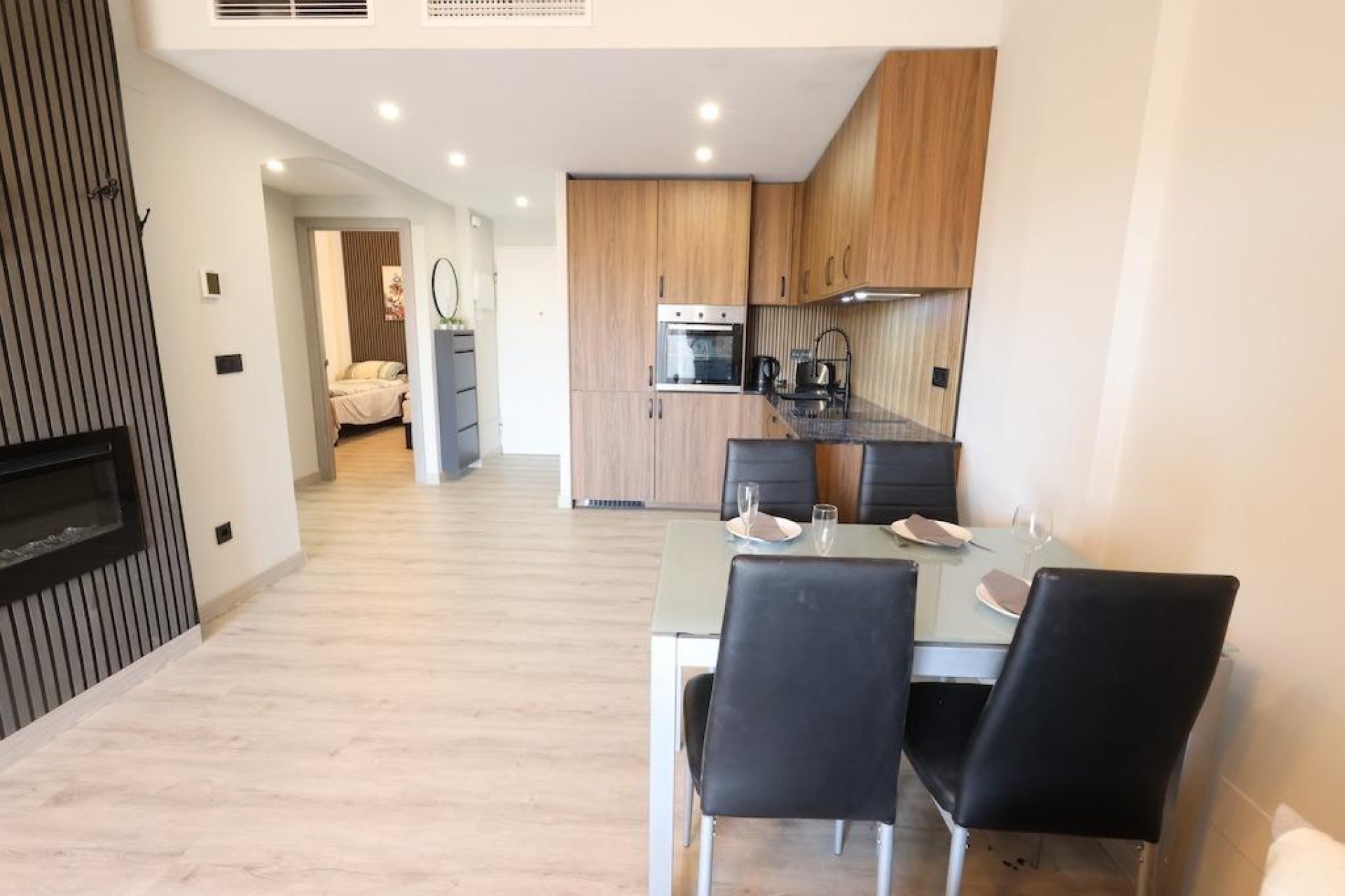 Herverkoop - Appartement -
Orihuela Costa - Costa Blanca