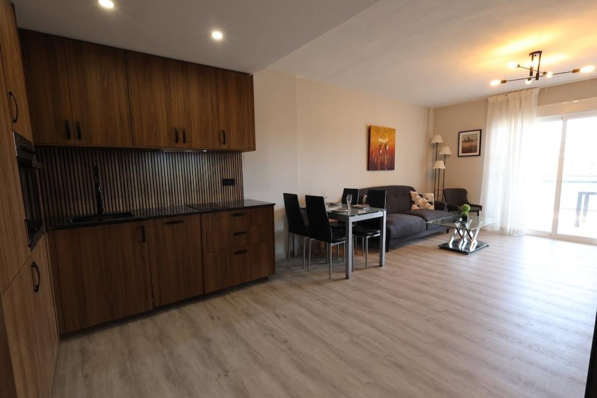 Herverkoop - Appartement -
Orihuela Costa - Costa Blanca
