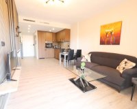 Herverkoop - Appartement -
Orihuela Costa - Costa Blanca