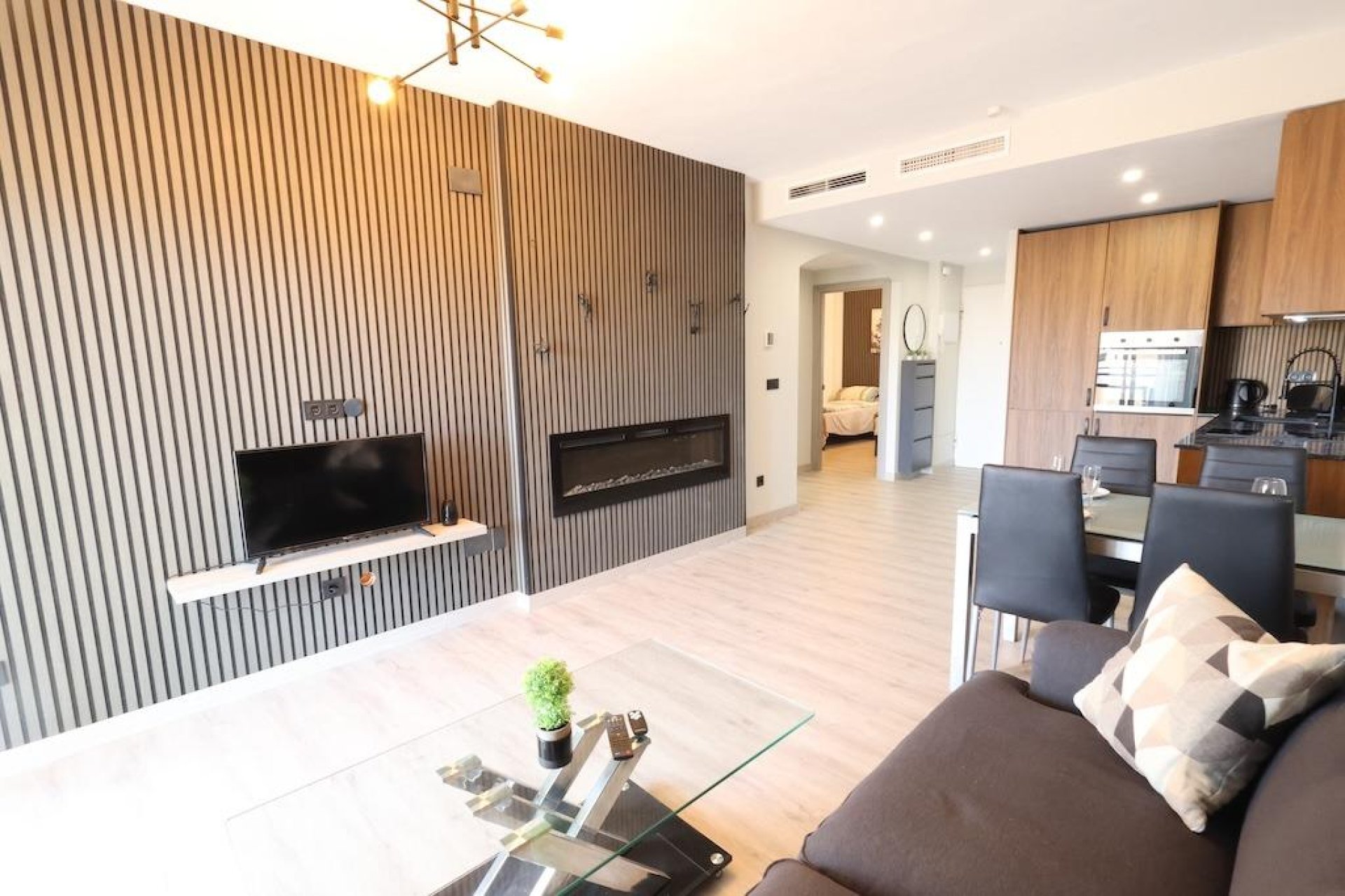 Herverkoop - Appartement -
Orihuela Costa - Costa Blanca