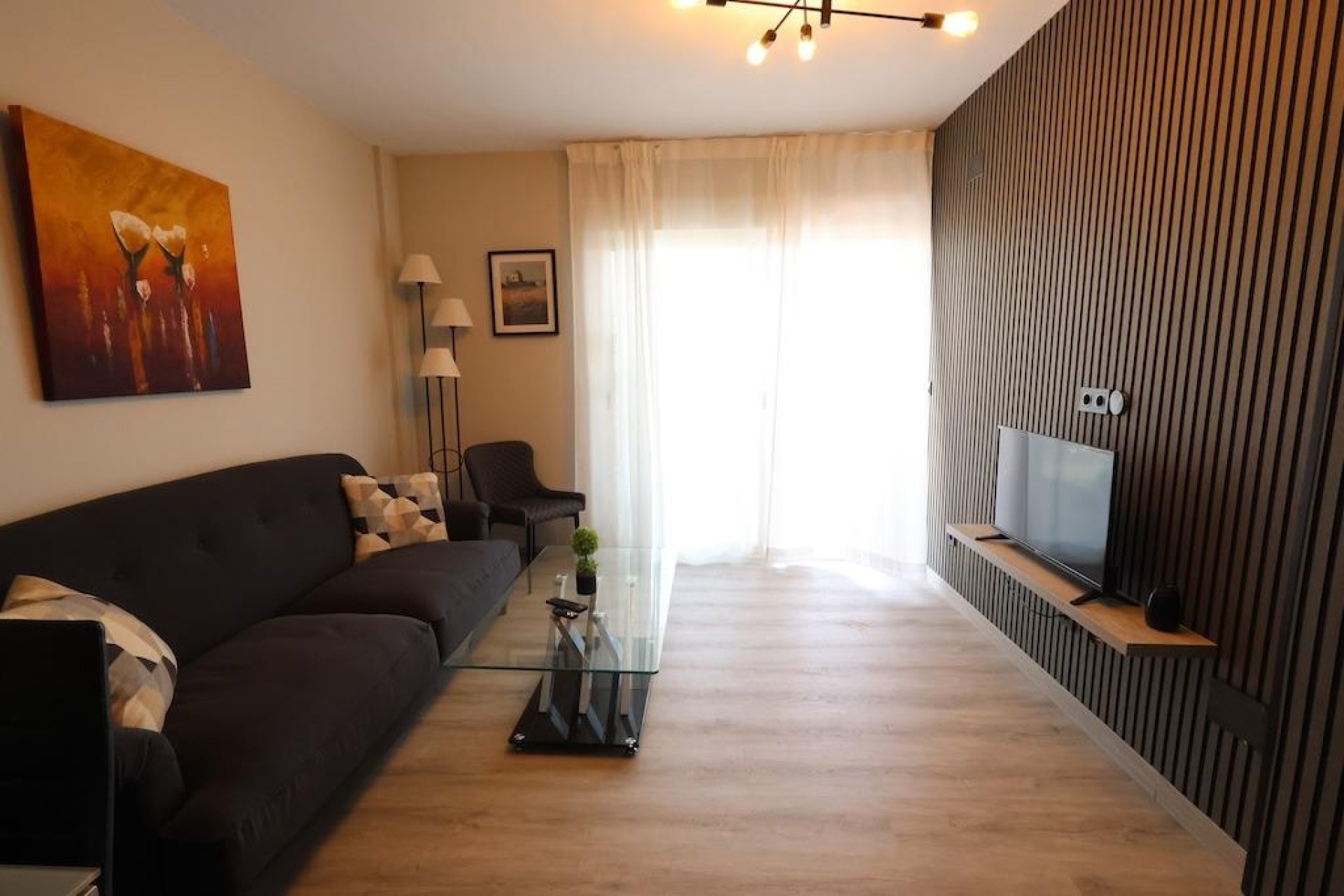 Herverkoop - Appartement -
Orihuela Costa - Costa Blanca