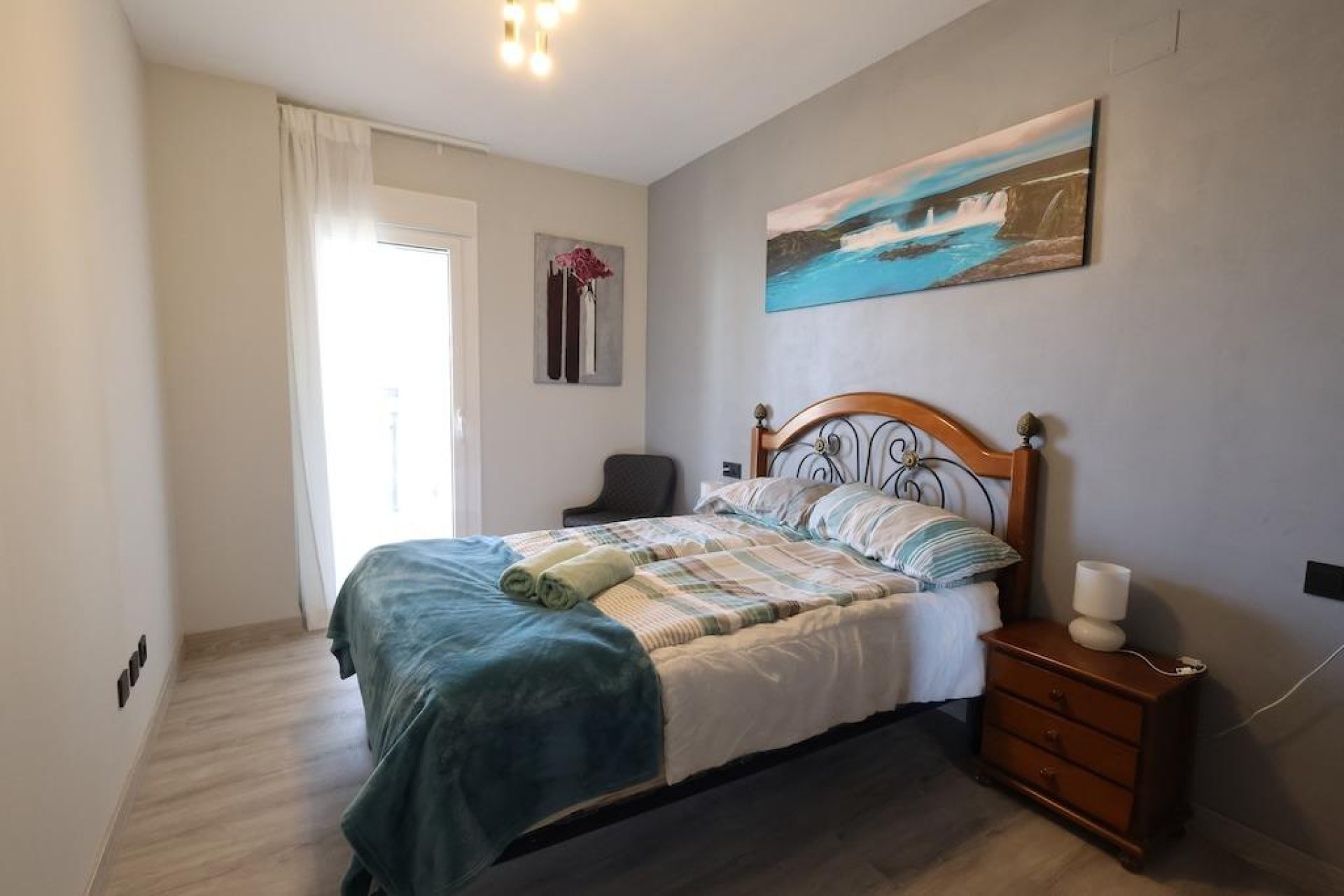 Herverkoop - Appartement -
Orihuela Costa - Costa Blanca