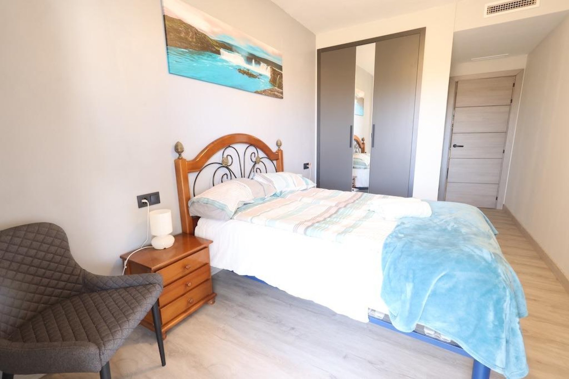 Herverkoop - Appartement -
Orihuela Costa - Costa Blanca