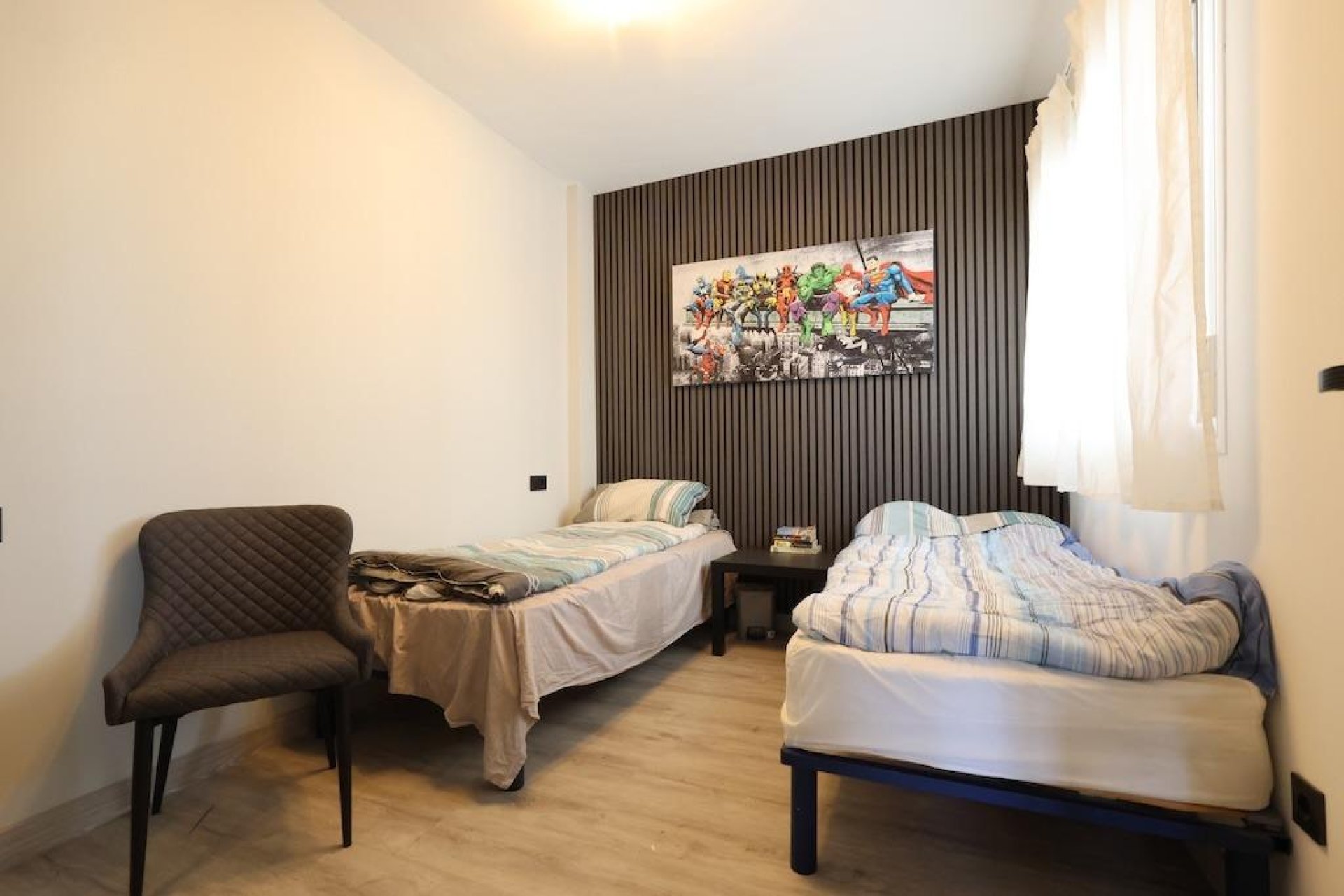 Herverkoop - Appartement -
Orihuela Costa - Costa Blanca