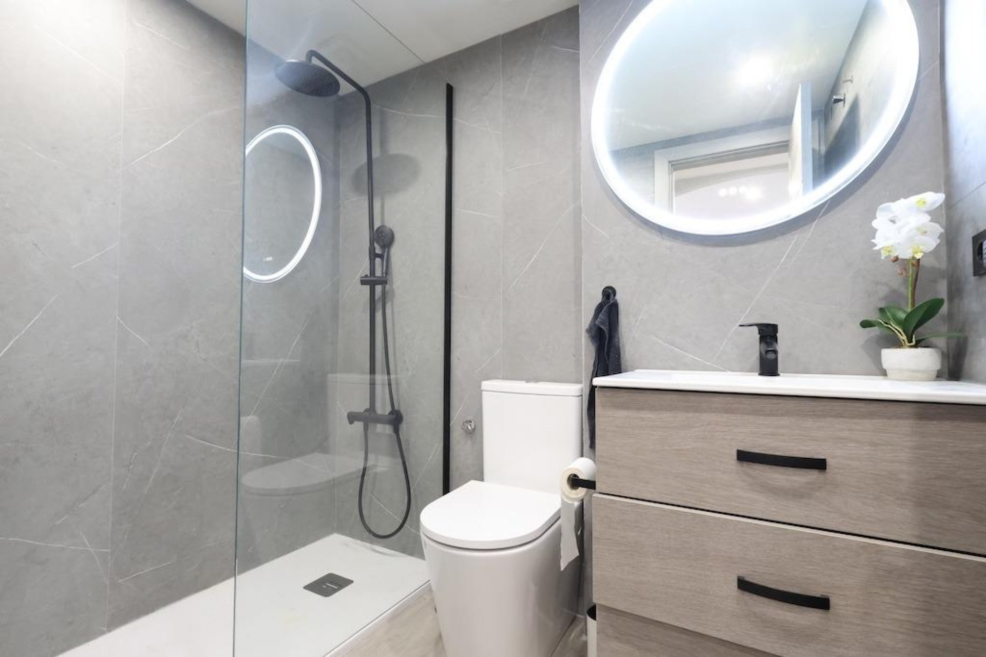 Herverkoop - Appartement -
Orihuela Costa - Costa Blanca