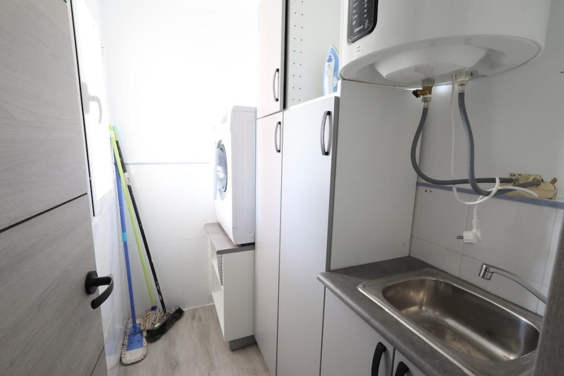 Herverkoop - Appartement -
Orihuela Costa - Costa Blanca