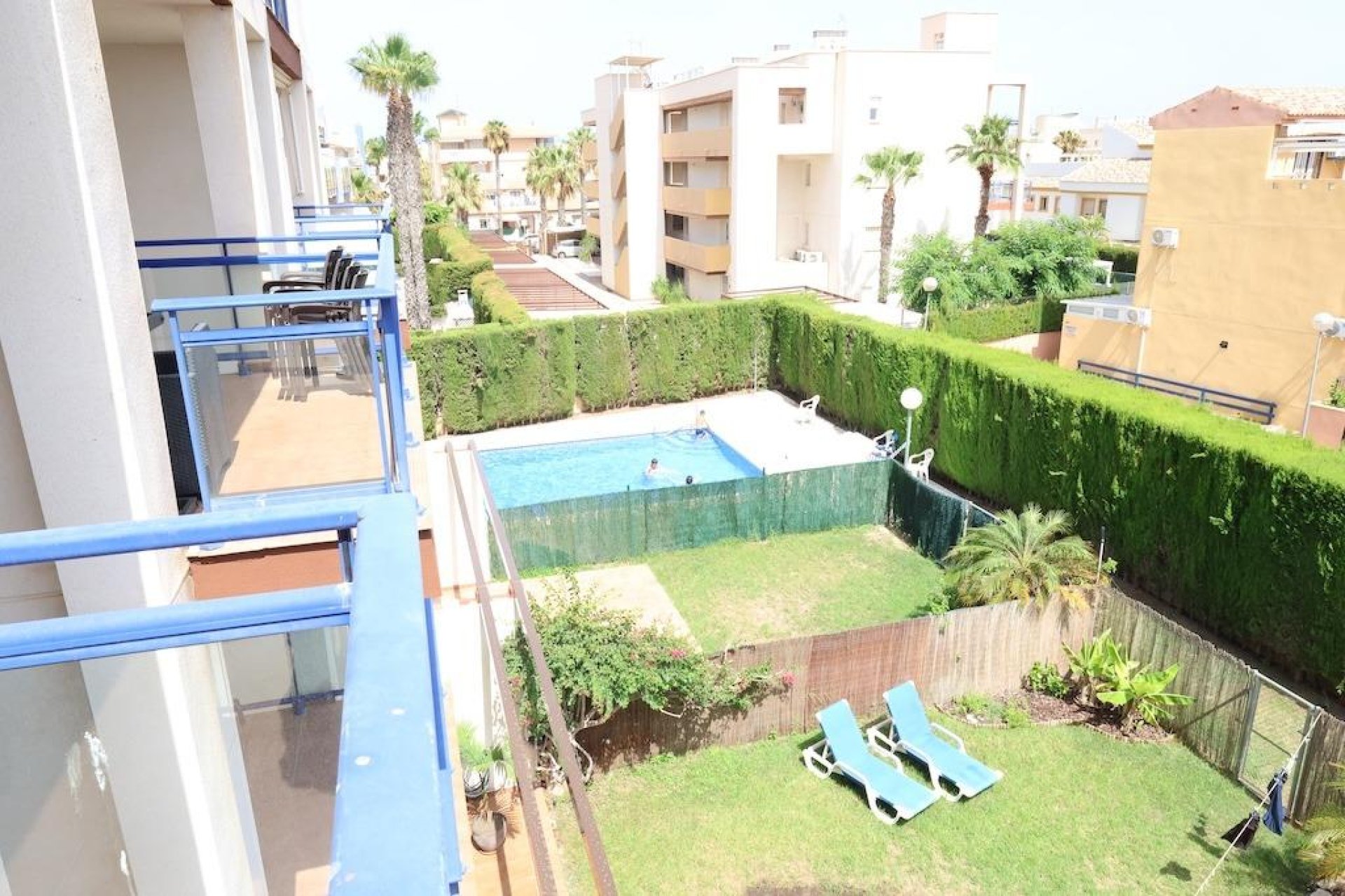 Herverkoop - Appartement -
Orihuela Costa - Costa Blanca