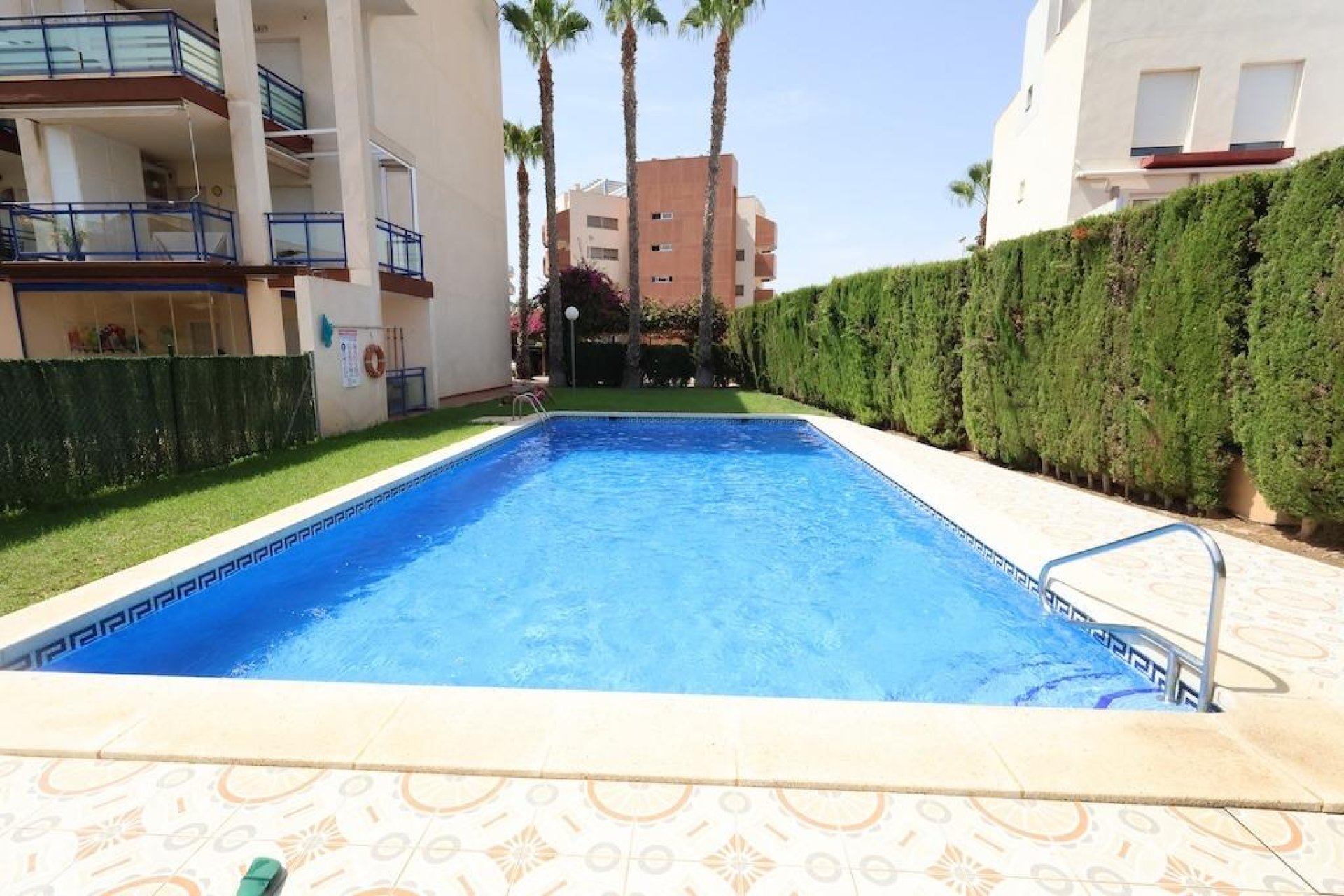 Herverkoop - Appartement -
Orihuela Costa - Costa Blanca