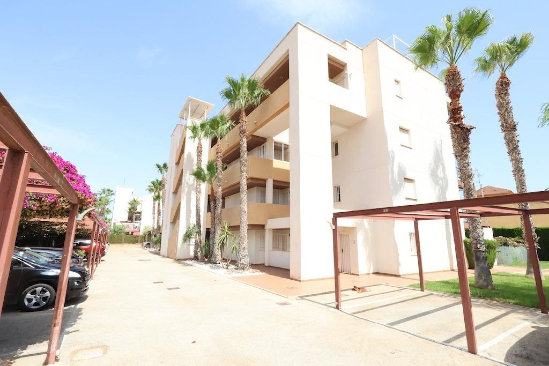 Herverkoop - Appartement -
Orihuela Costa - Costa Blanca