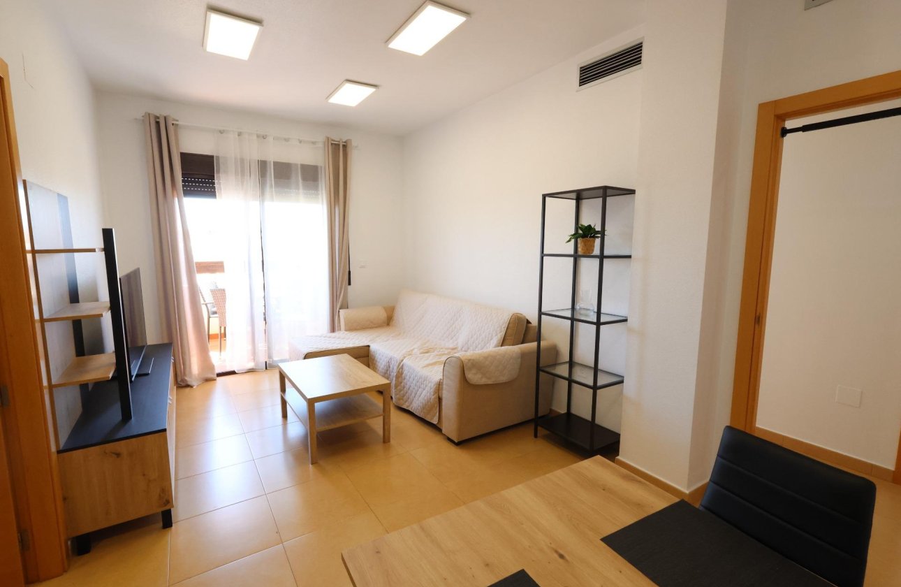 Herverkoop - Appartement -
Orihuela Costa - Costa Blanca