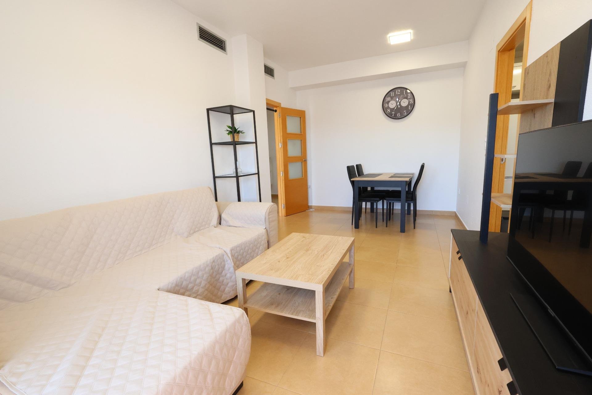 Herverkoop - Appartement -
Orihuela Costa - Costa Blanca