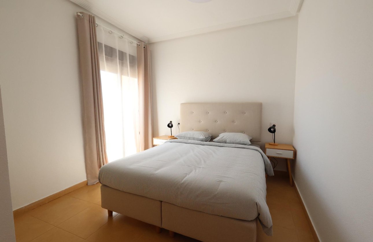 Herverkoop - Appartement -
Orihuela Costa - Costa Blanca