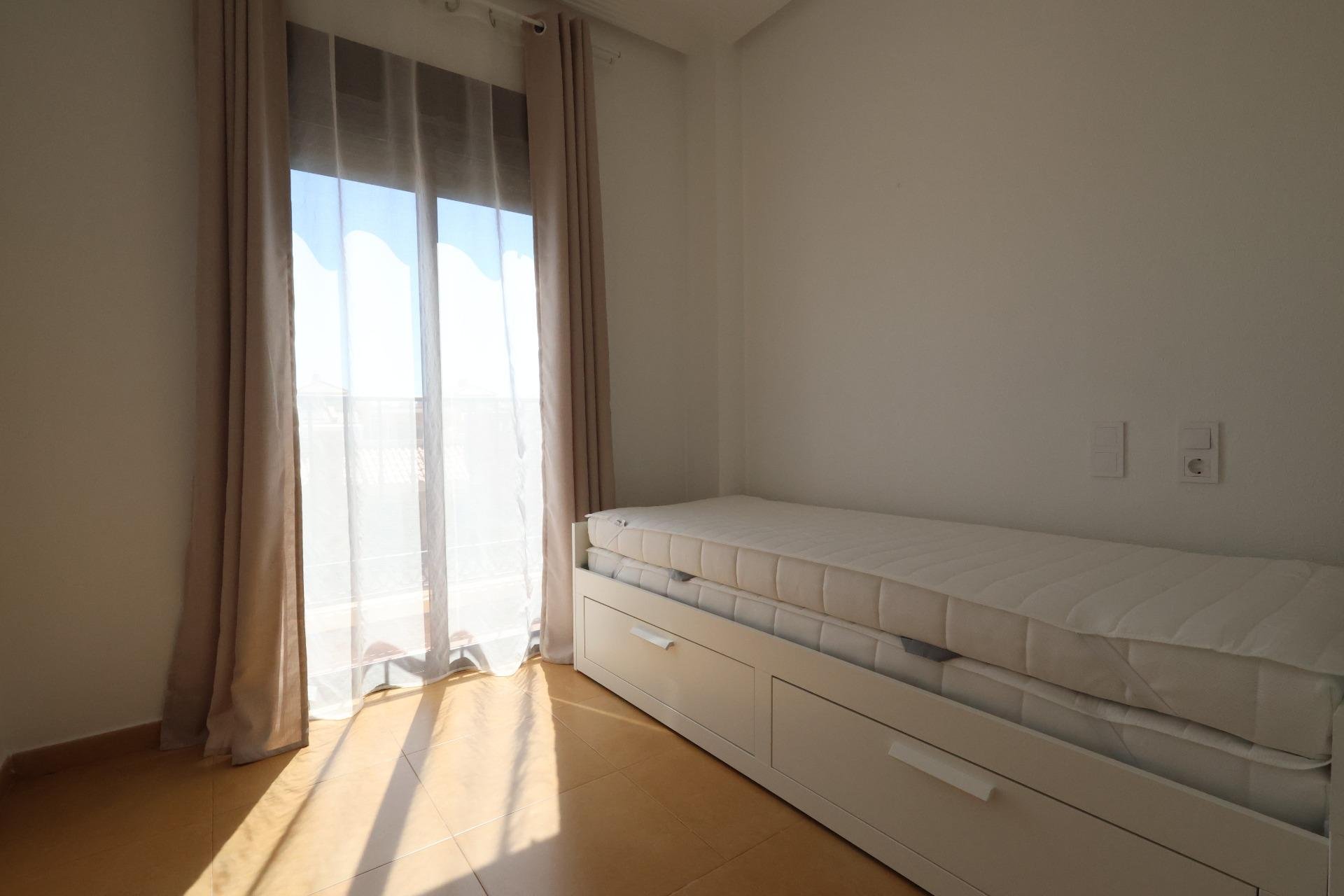 Herverkoop - Appartement -
Orihuela Costa - Costa Blanca