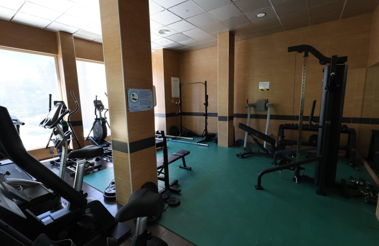 Herverkoop - Appartement -
Orihuela Costa - Costa Blanca