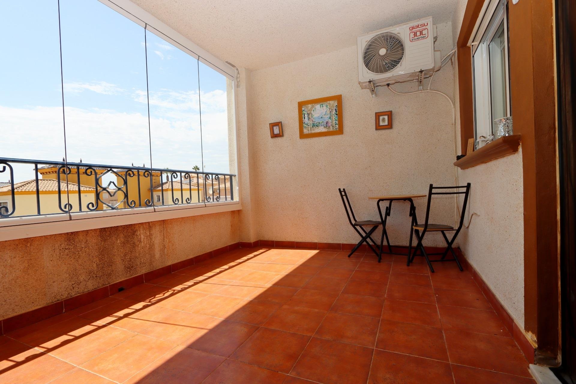 Herverkoop - Appartement -
Orihuela Costa - Costa Blanca
