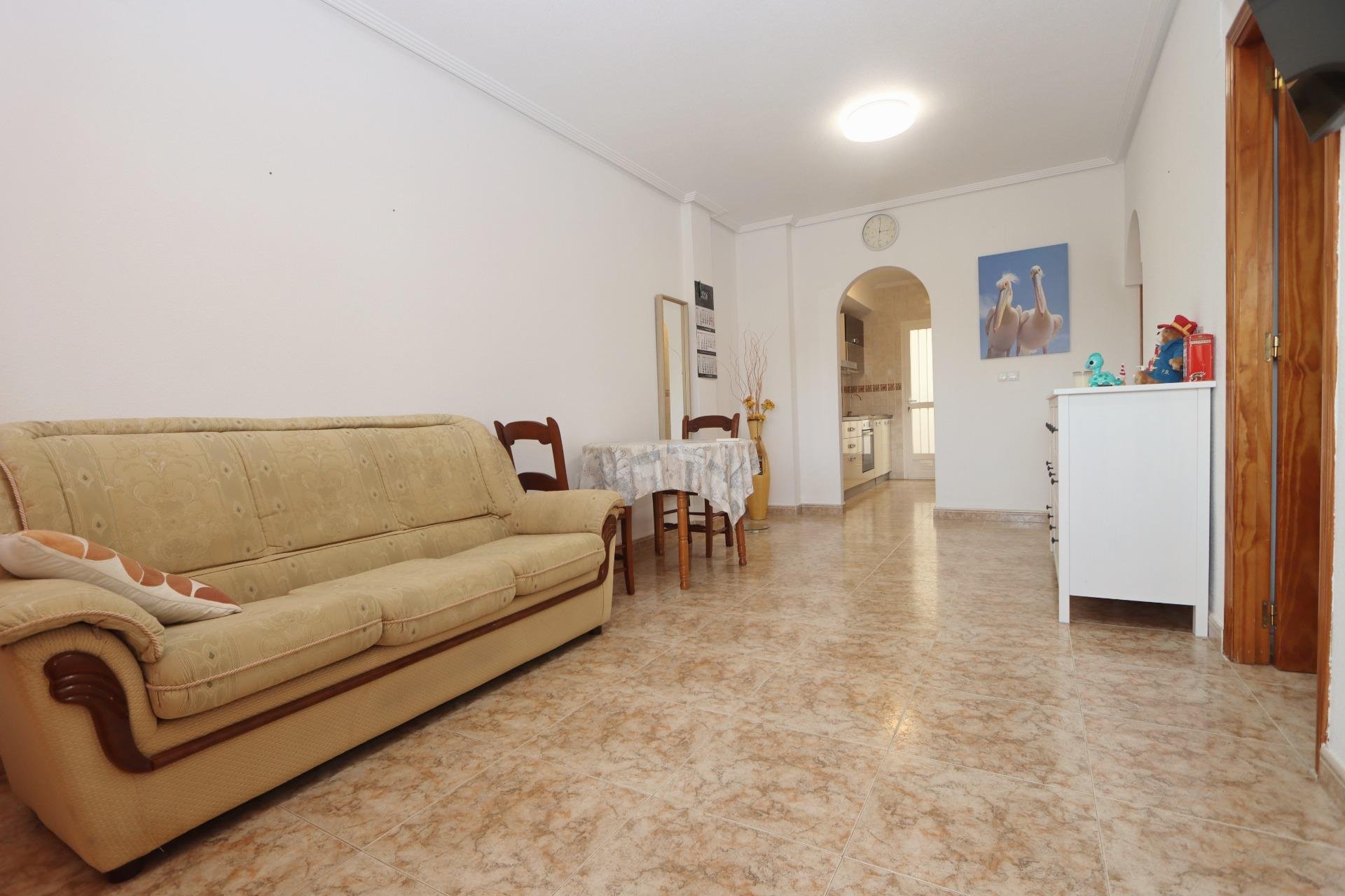 Herverkoop - Appartement -
Orihuela Costa - Costa Blanca
