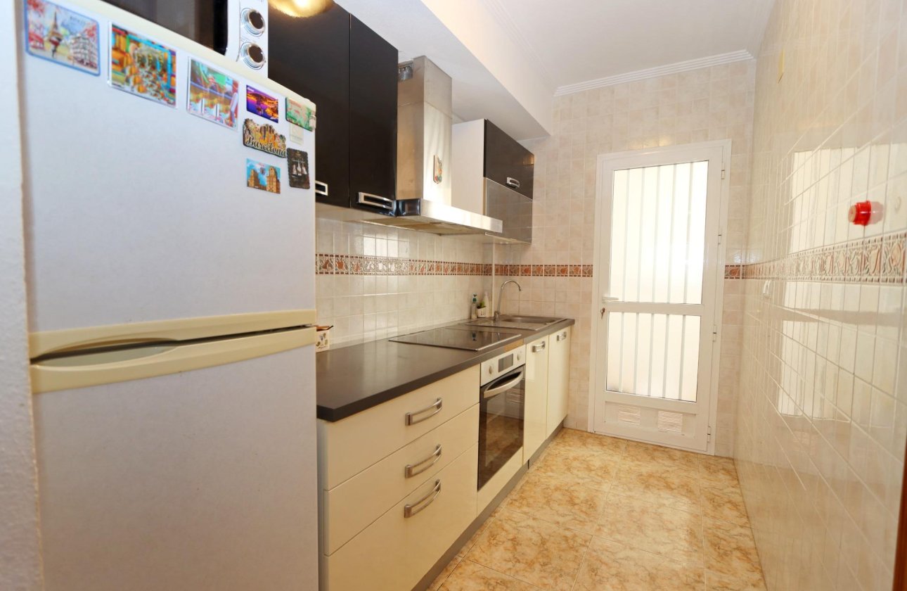 Herverkoop - Appartement -
Orihuela Costa - Costa Blanca