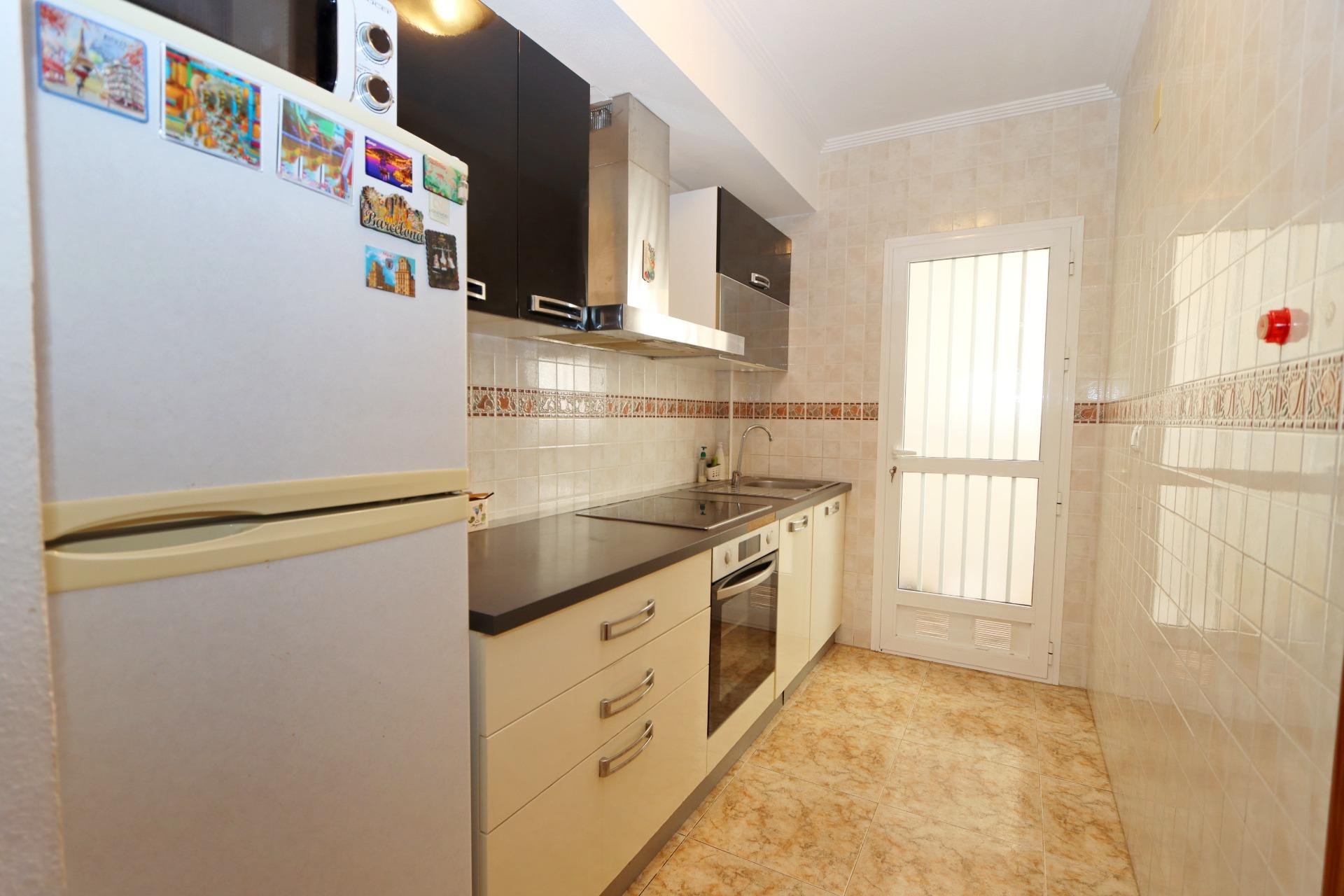 Herverkoop - Appartement -
Orihuela Costa - Costa Blanca