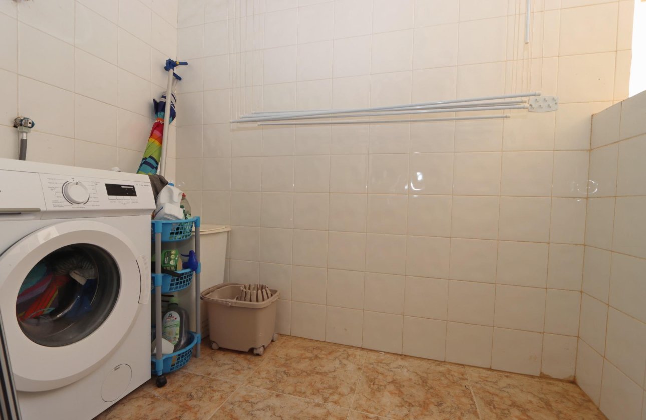Herverkoop - Appartement -
Orihuela Costa - Costa Blanca
