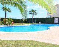 Herverkoop - Appartement -
Orihuela Costa - Costa Blanca