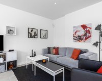 Herverkoop - Appartement -
Orihuela Costa - Costa Blanca