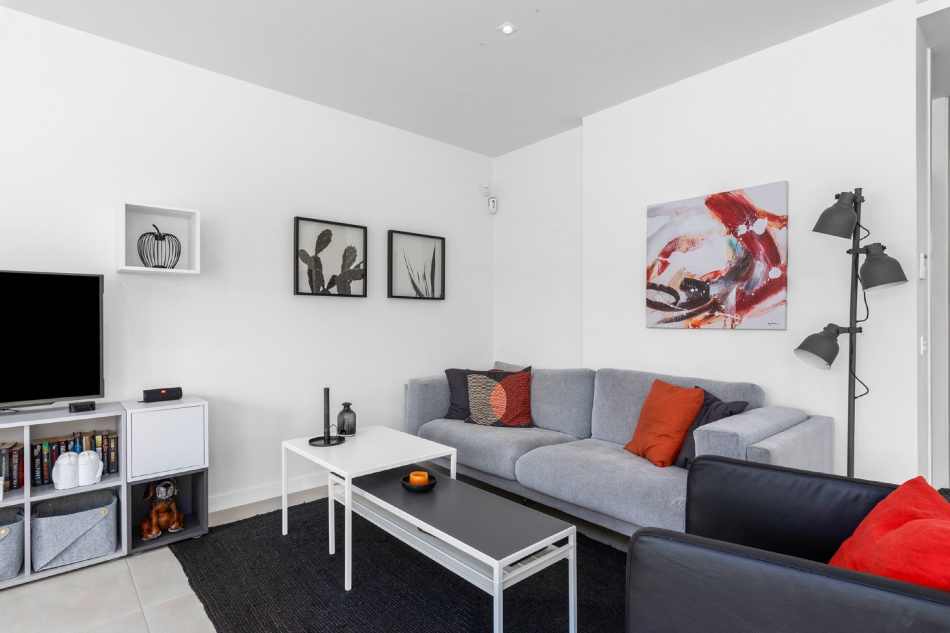 Herverkoop - Appartement -
Orihuela Costa - Costa Blanca