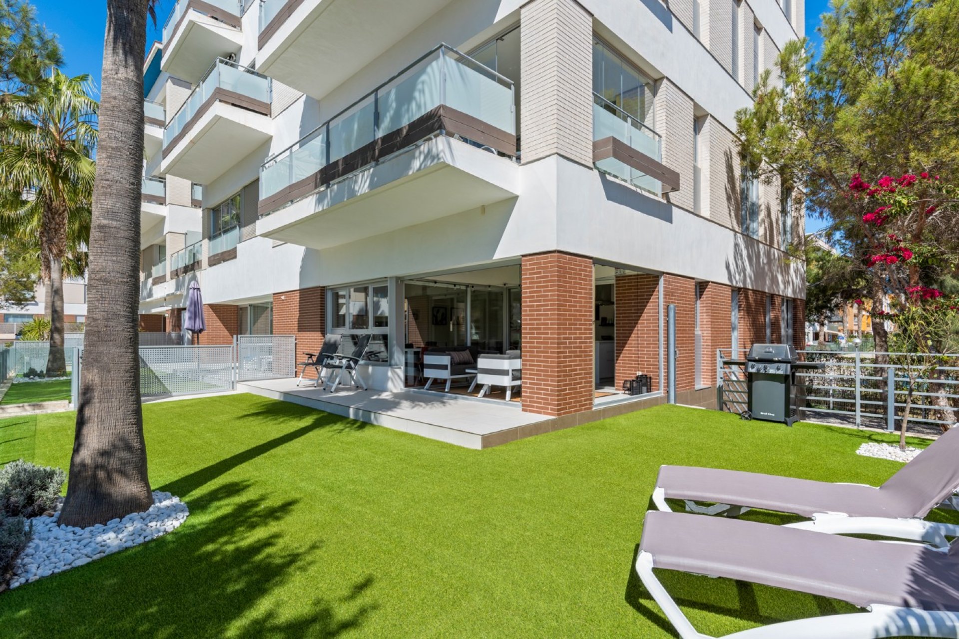 Herverkoop - Appartement -
Orihuela Costa - Costa Blanca