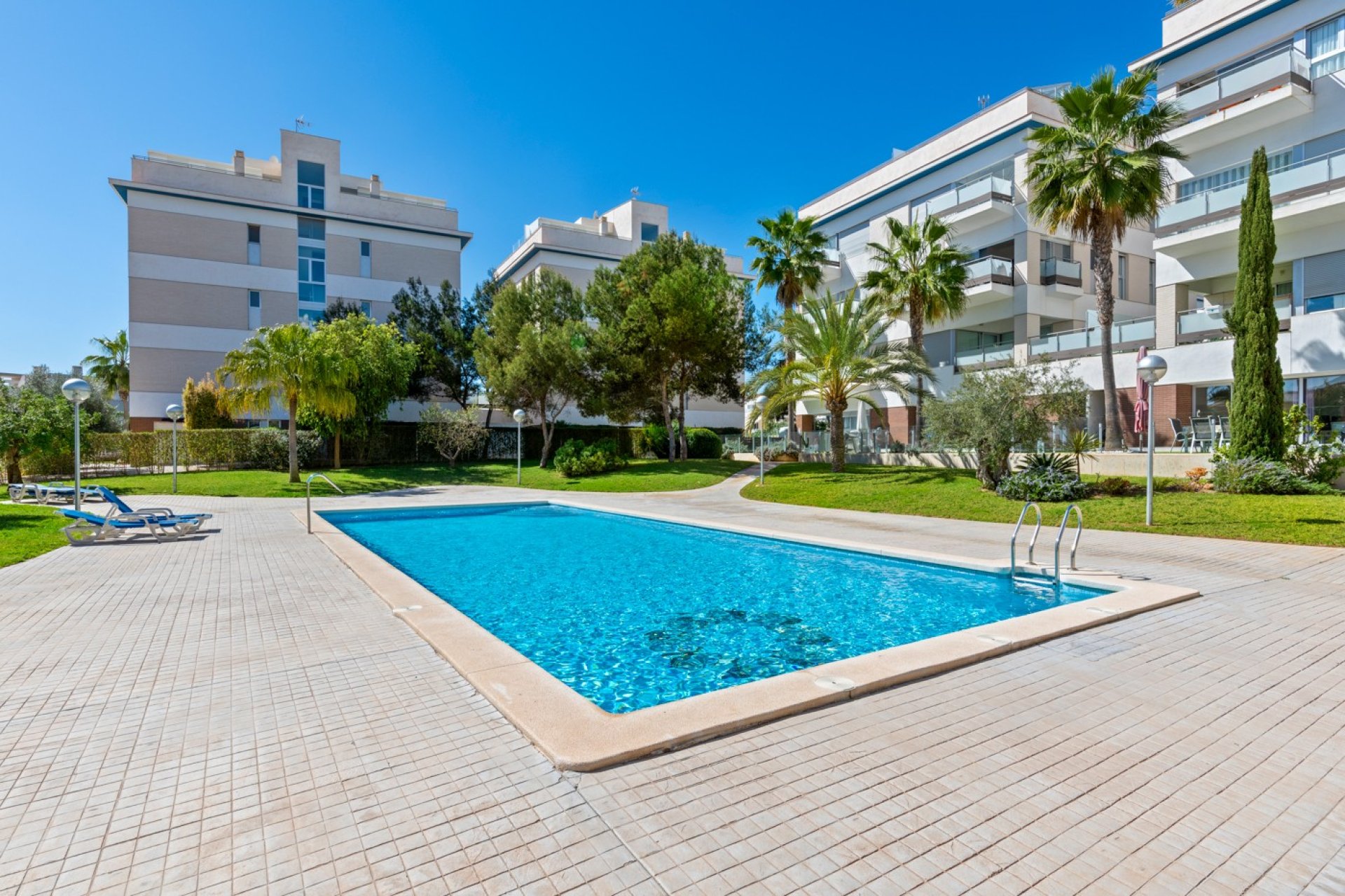 Herverkoop - Appartement -
Orihuela Costa - Costa Blanca