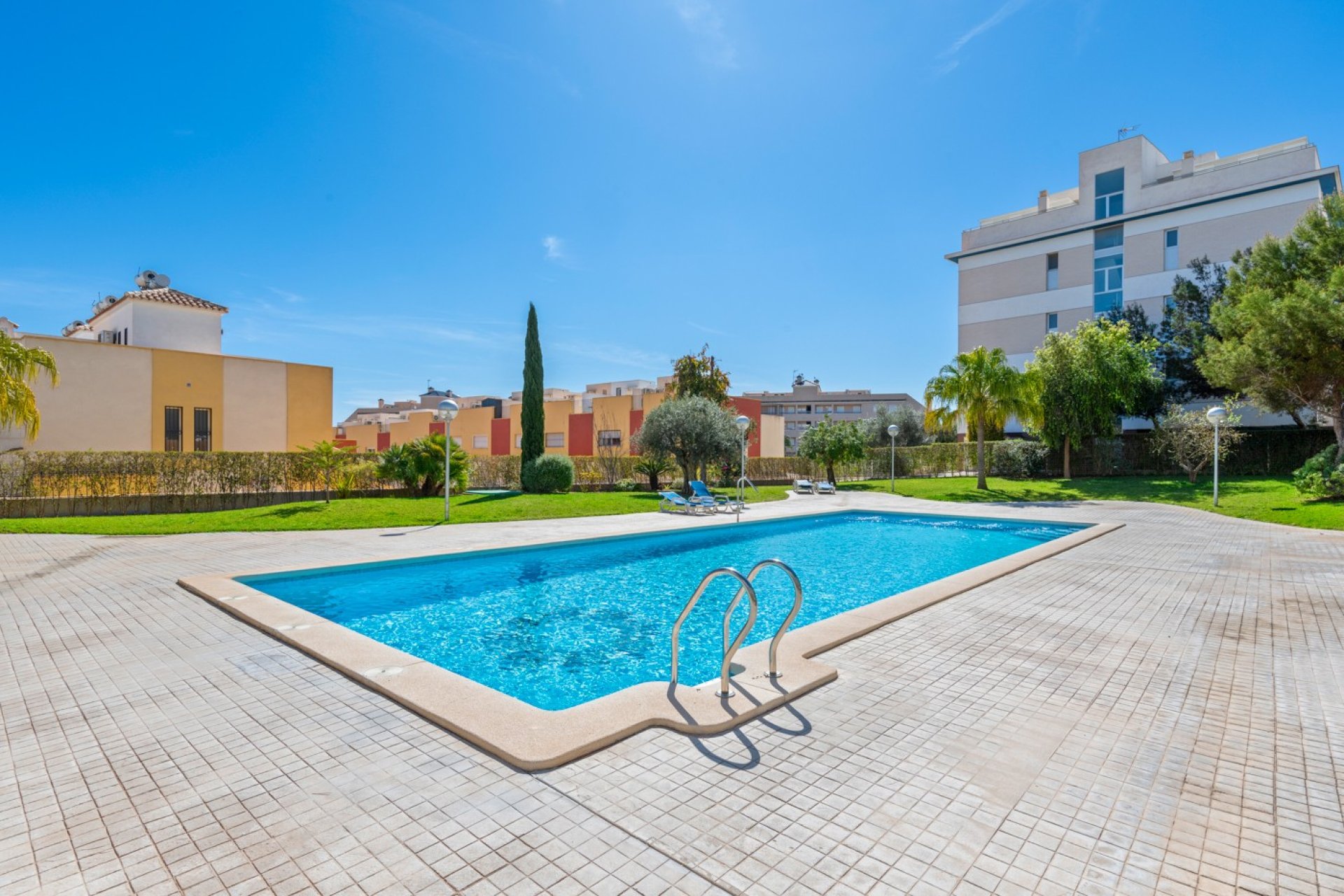 Herverkoop - Appartement -
Orihuela Costa - Costa Blanca