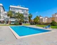 Herverkoop - Appartement -
Orihuela Costa - Costa Blanca