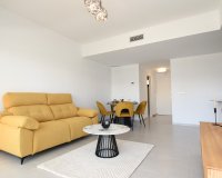 Herverkoop - Appartement -
Orihuela Costa - Costa Blanca
