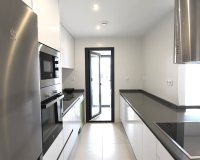 Herverkoop - Appartement -
Orihuela Costa - Costa Blanca