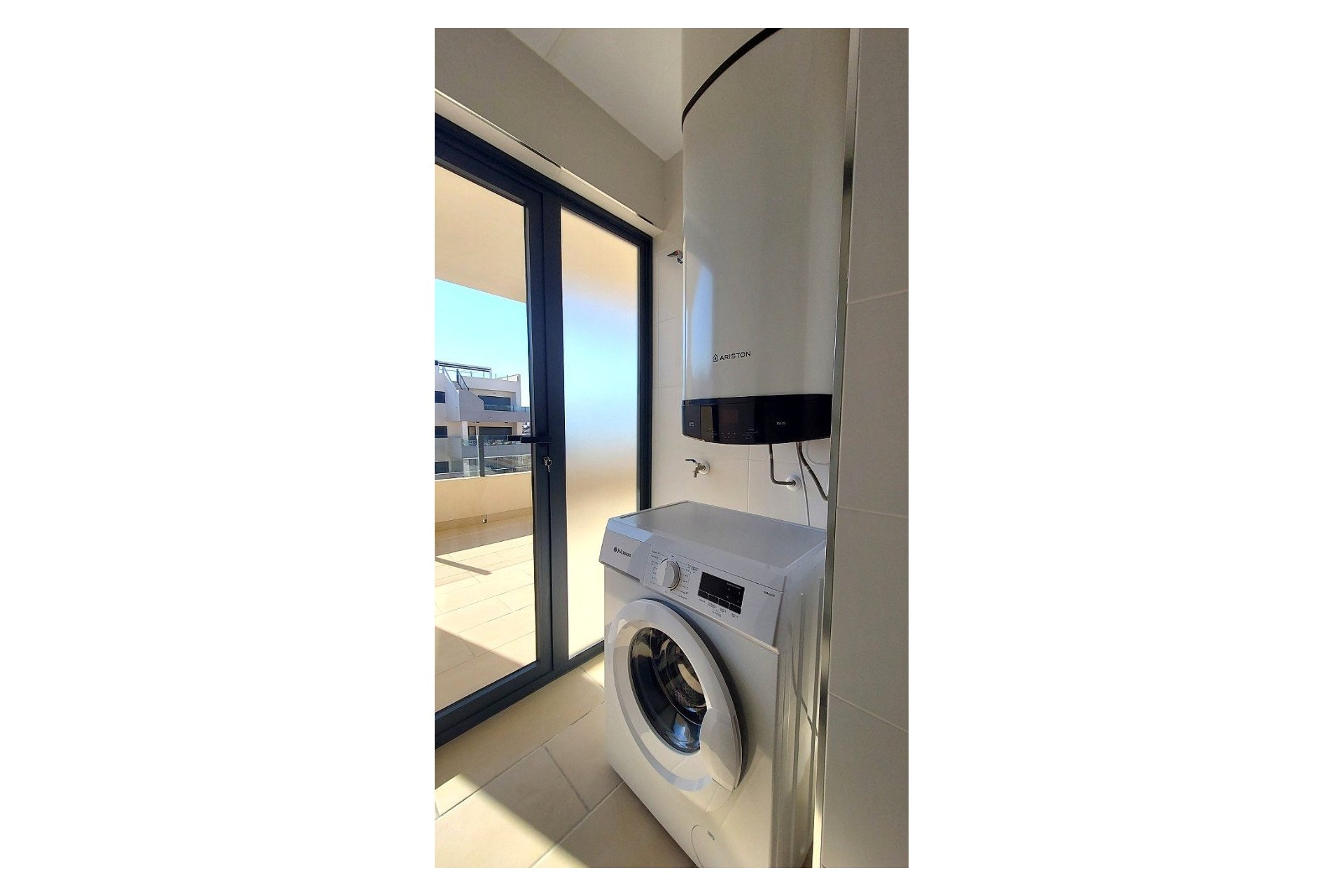 Herverkoop - Appartement -
Orihuela Costa - Costa Blanca