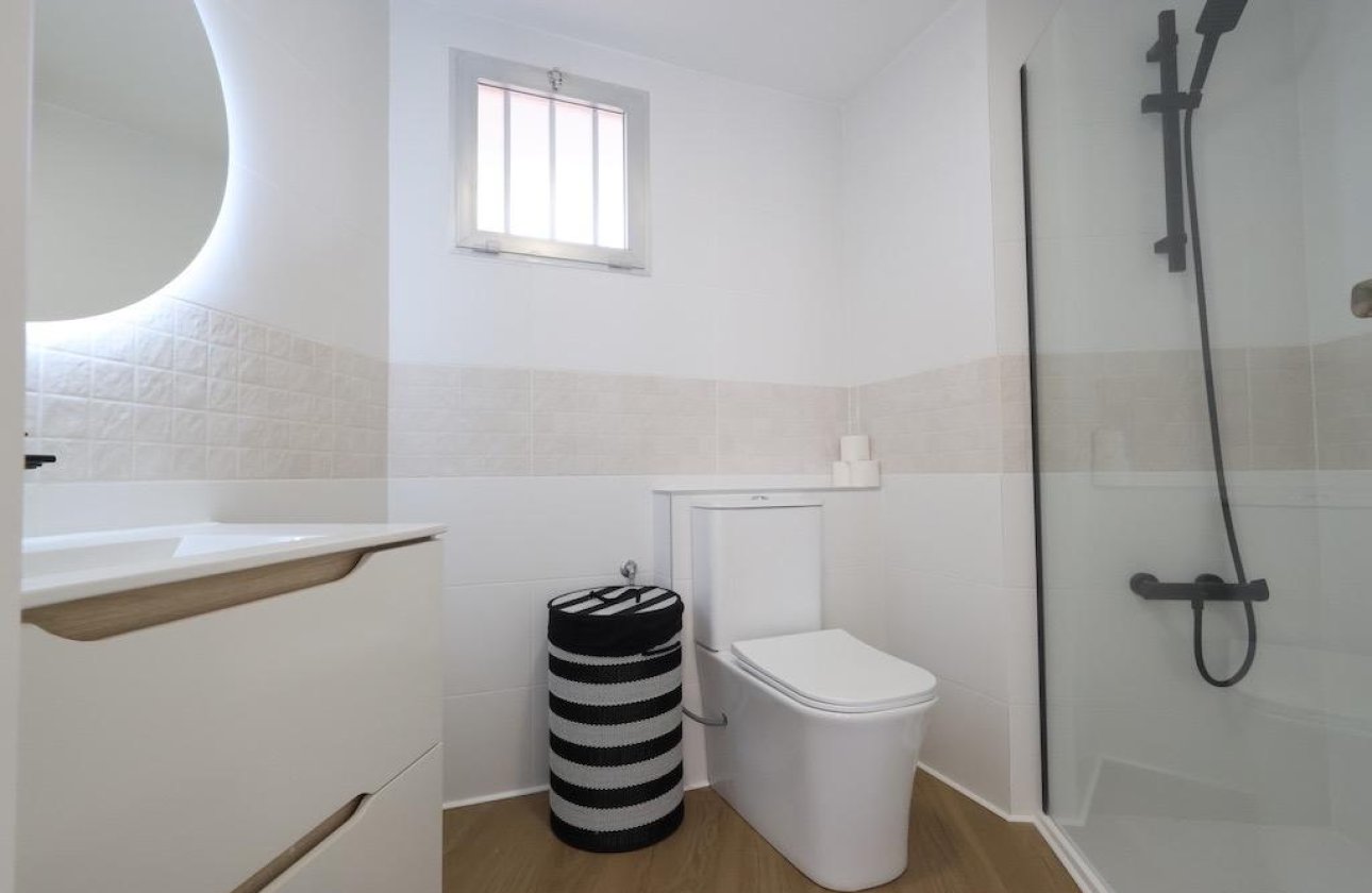 Herverkoop - Appartement -
Orihuela Costa - Costa Blanca