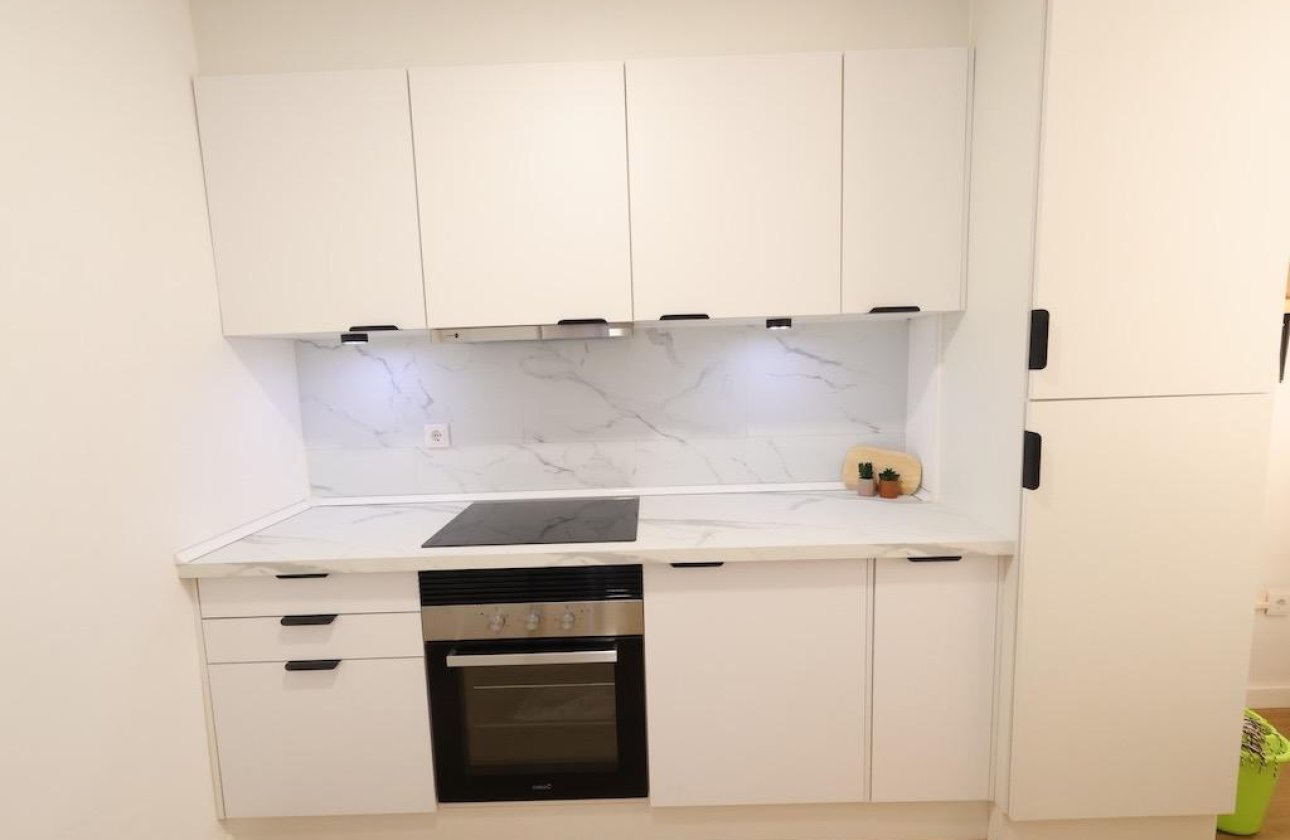 Herverkoop - Appartement -
Orihuela Costa - Costa Blanca
