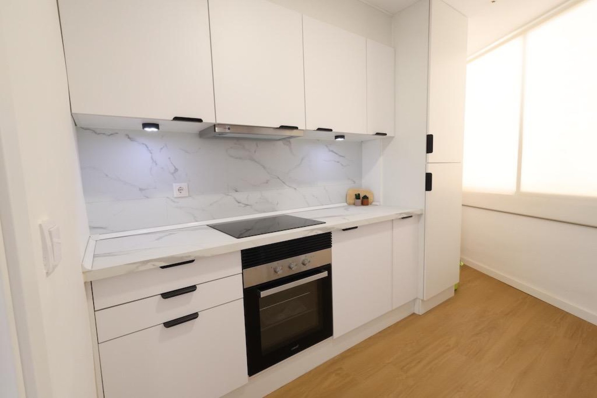 Herverkoop - Appartement -
Orihuela Costa - Costa Blanca
