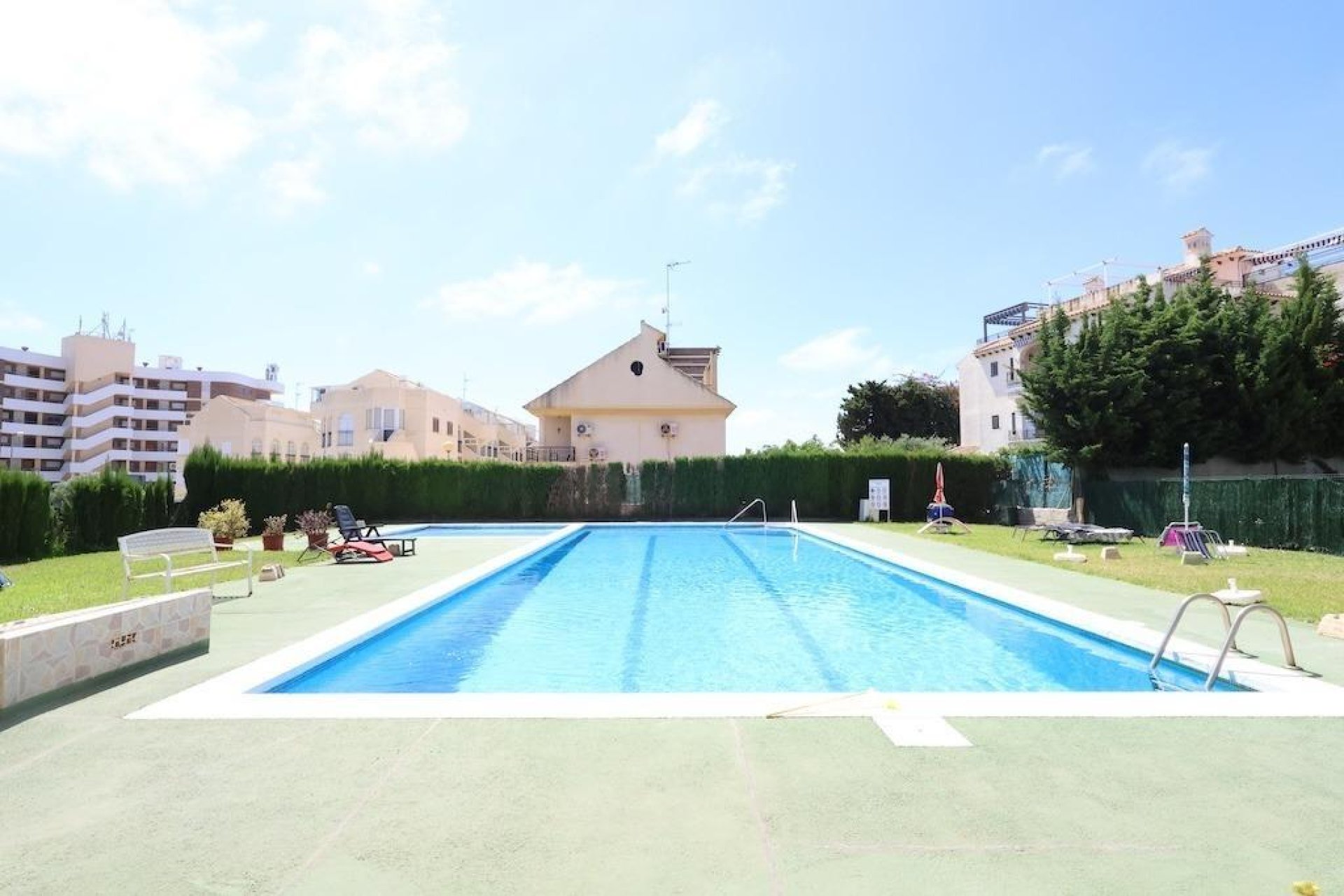 Herverkoop - Appartement -
Orihuela Costa - Costa Blanca